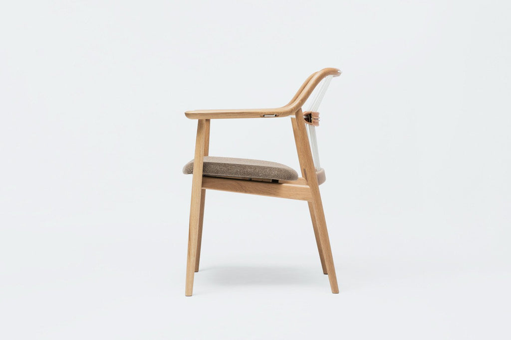 Classic chair