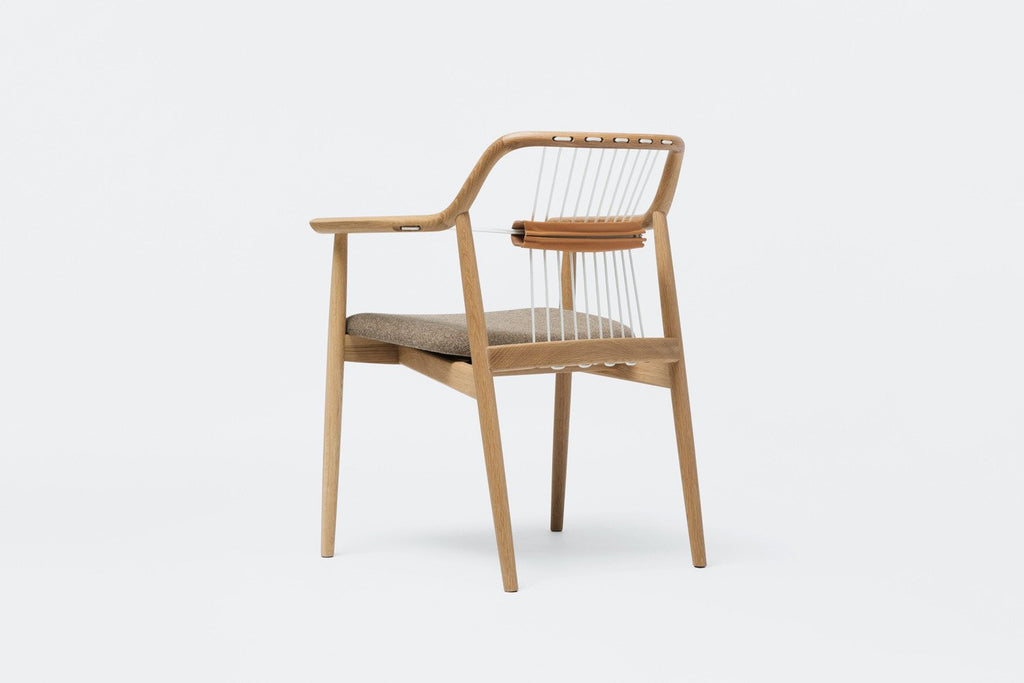 Classic chair