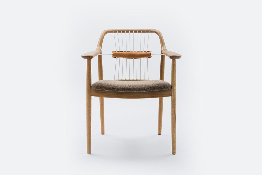 Classic chair
