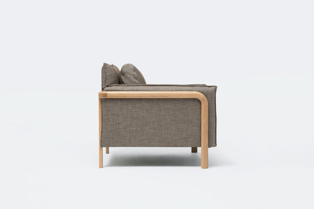 Large sofa
